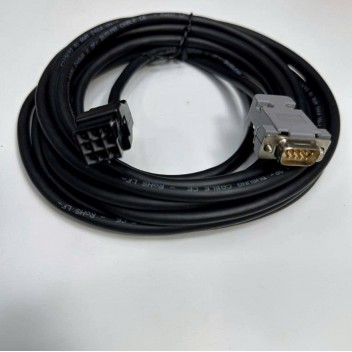 Dây cáp kết nối cảm biến vùng AS-B-WC025